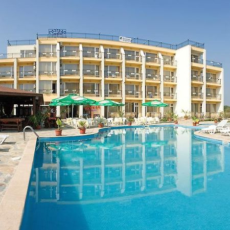 Park Hotel Argo Obzor Szoba fotó
