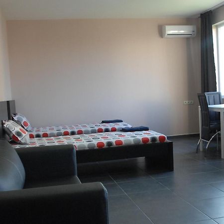 Park Hotel Argo Obzor Kültér fotó