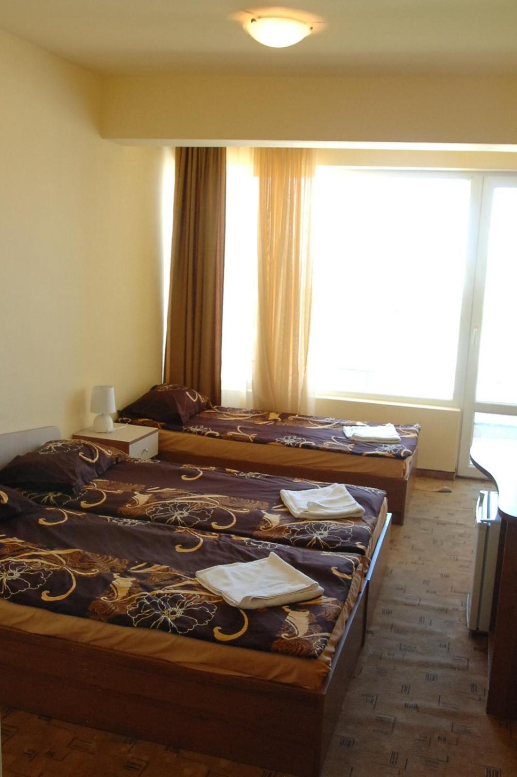 Park Hotel Argo Obzor Kültér fotó