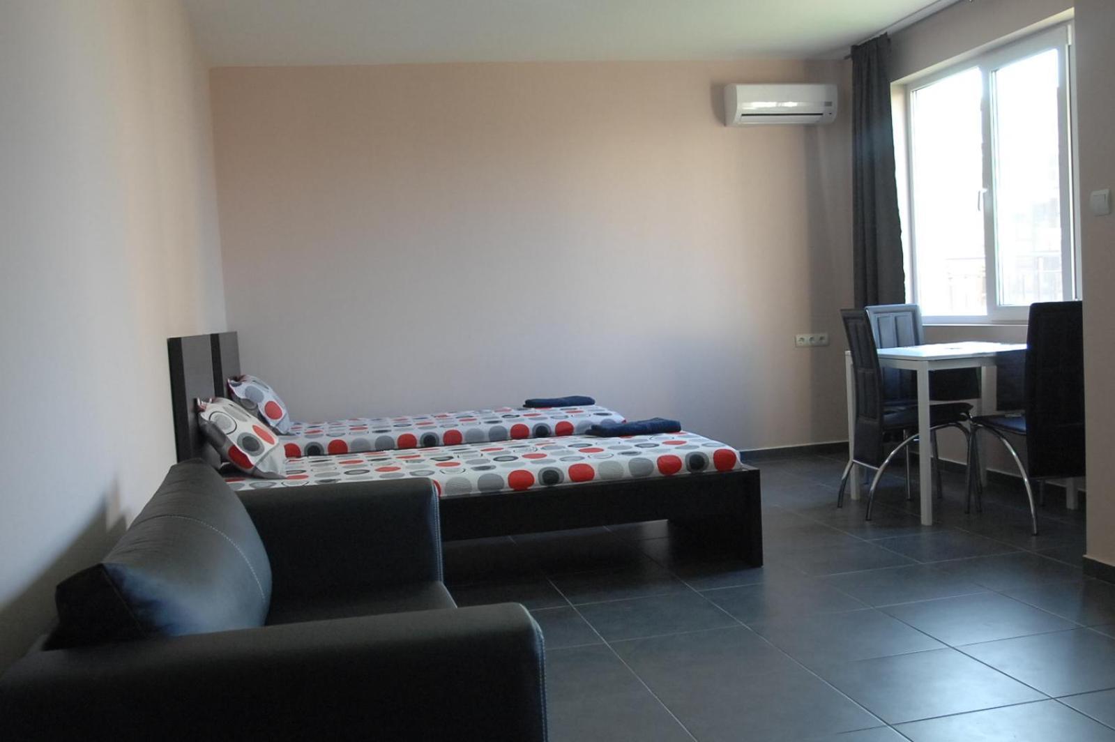 Park Hotel Argo Obzor Kültér fotó