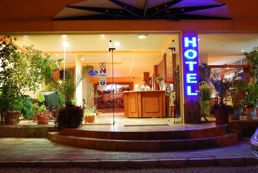 Park Hotel Argo Obzor Kültér fotó