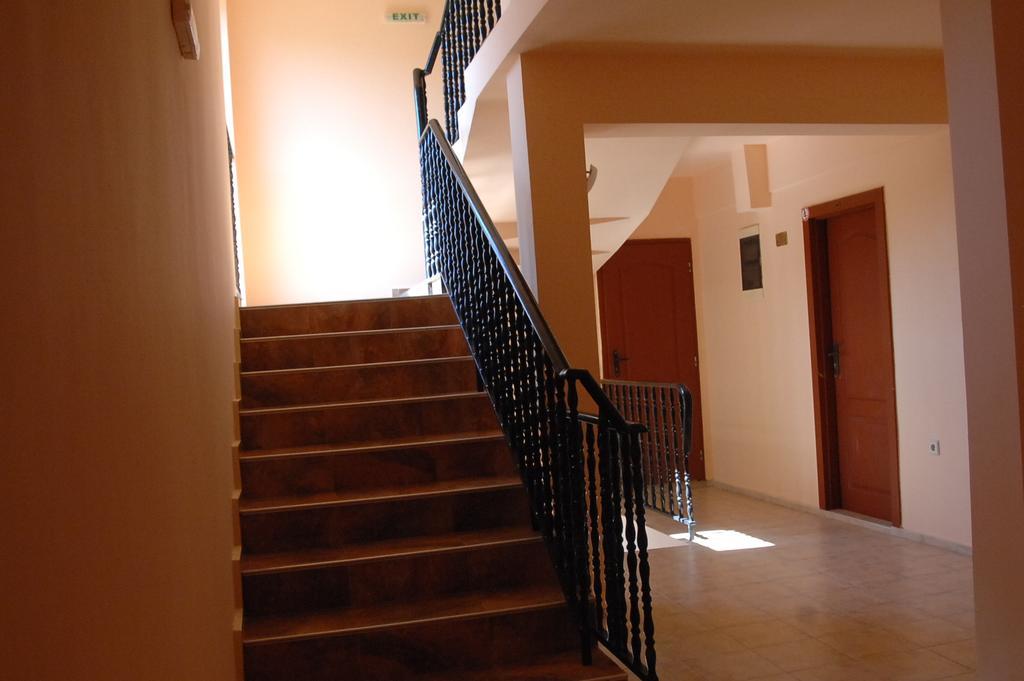 Park Hotel Argo Obzor Kültér fotó