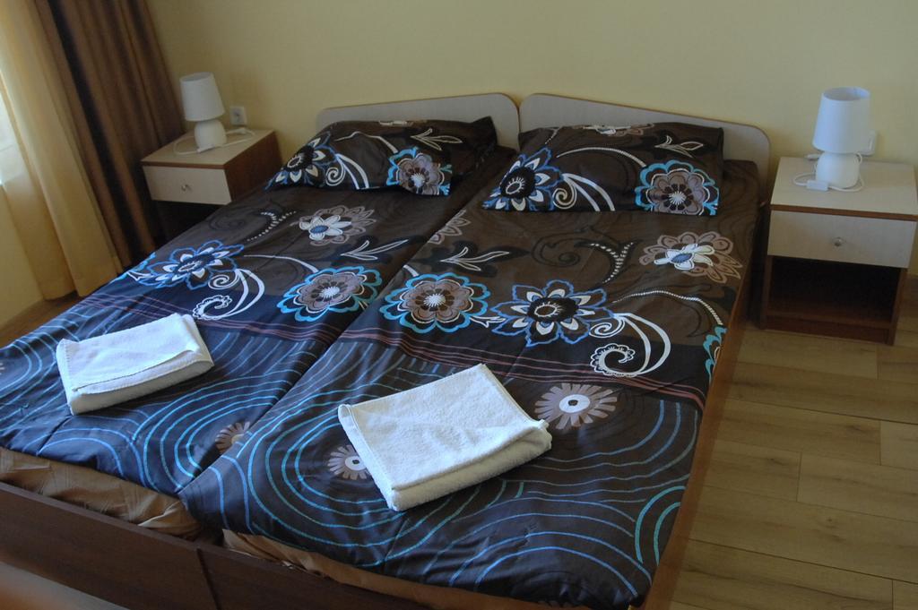 Park Hotel Argo Obzor Kültér fotó