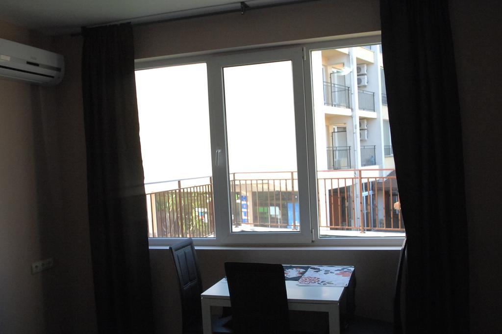 Park Hotel Argo Obzor Kültér fotó