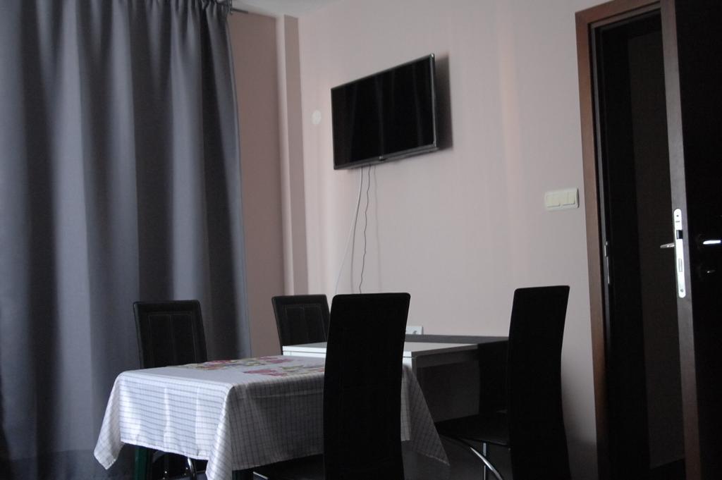 Park Hotel Argo Obzor Kültér fotó